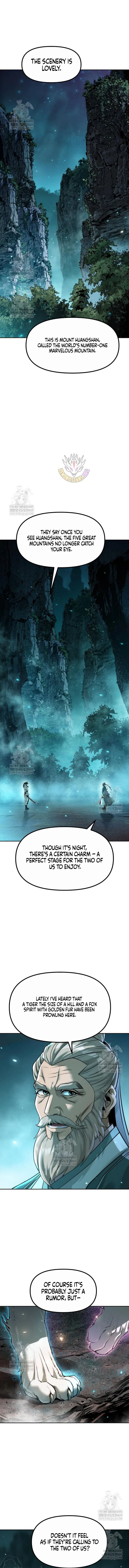 Read Chronicles of the Demon Faction EN Manga Online
