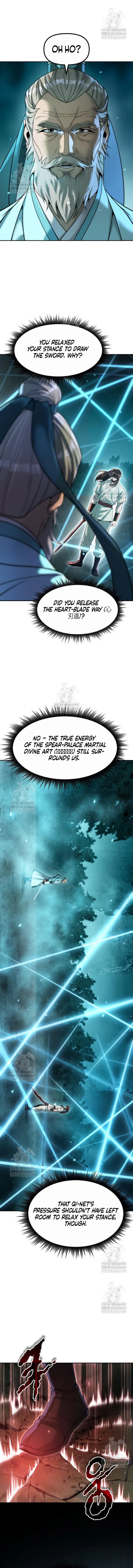 Read Chronicles of the Demon Faction EN Manga Online