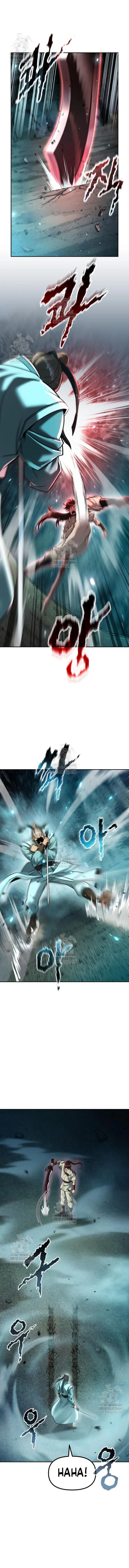 Read Chronicles of the Demon Faction EN Manga Online
