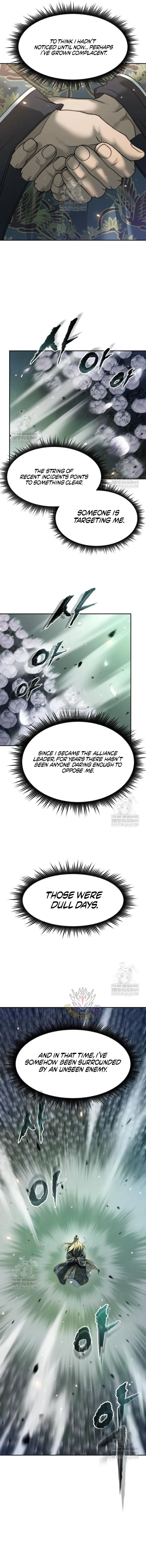 Read Chronicles of the Demon Faction EN Manga Online