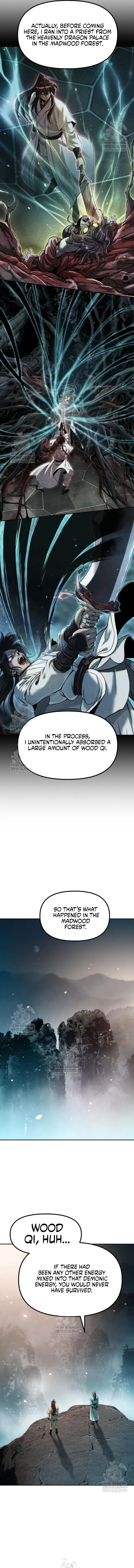 Read Chronicles of the Demon Faction EN Manga Online