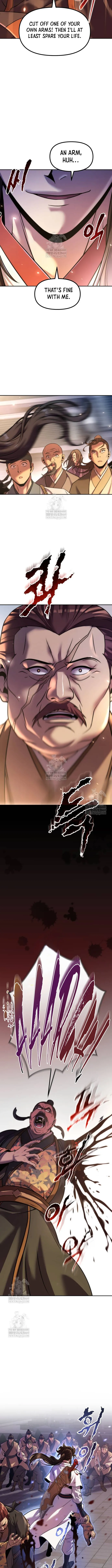 Read Chronicles of the Demon Faction EN Manga Online