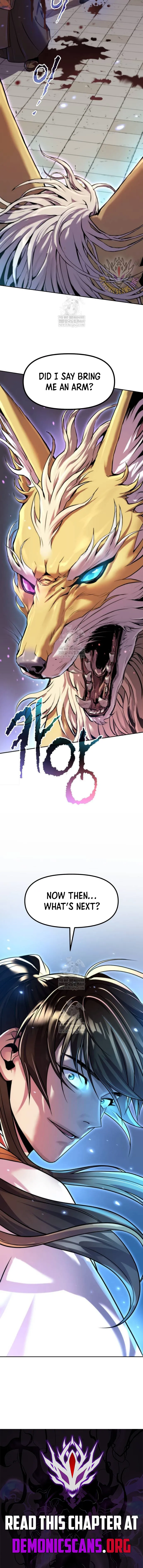 Read Chronicles of the Demon Faction EN Manga Online