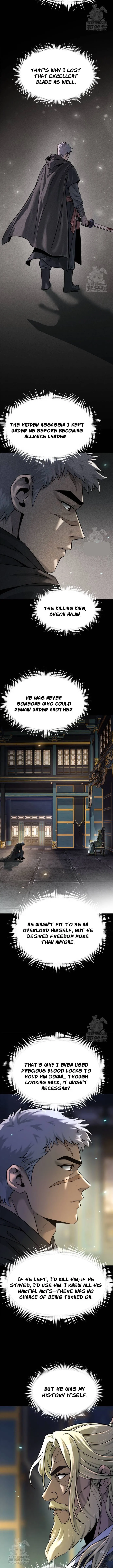 Read Chronicles of the Demon Faction EN Manga Online