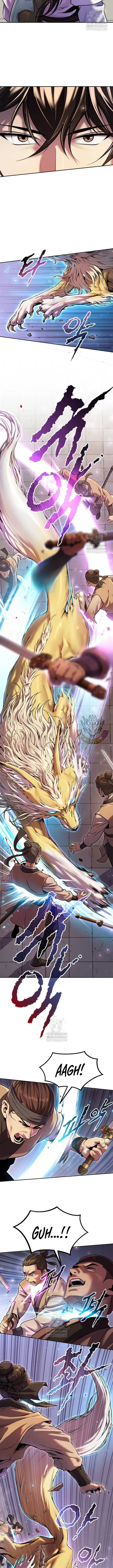 Read Chronicles of the Demon Faction EN Manga Online
