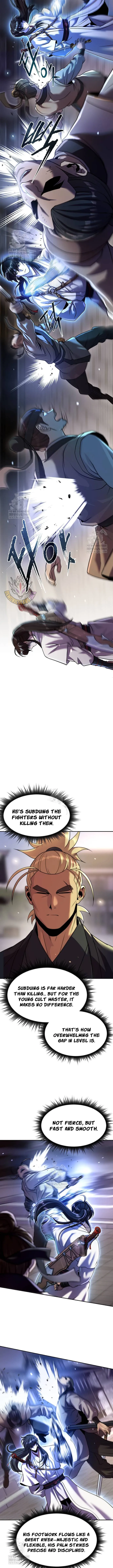 Read Chronicles of the Demon Faction EN Manga Online