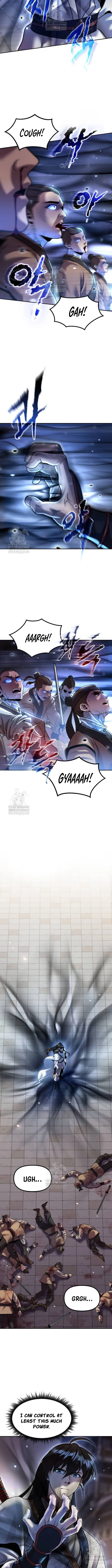 Read Chronicles of the Demon Faction EN Manga Online