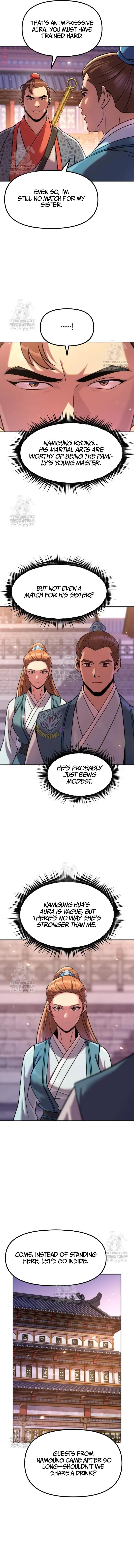 Read Chronicles of the Demon Faction EN Manga Online