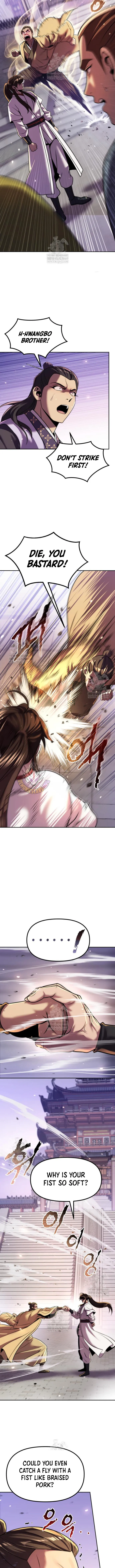 Read Chronicles of the Demon Faction EN Manga Online