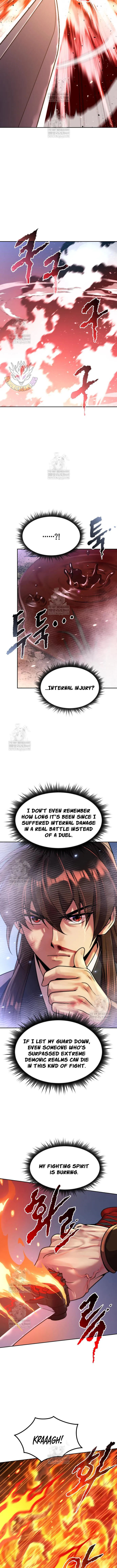 Read Chronicles of the Demon Faction EN Manga Online