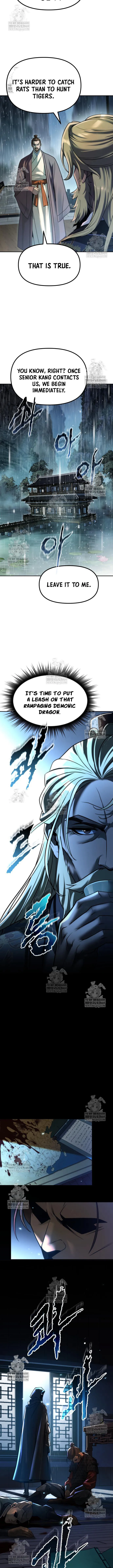 Read Chronicles of the Demon Faction EN Manga Online