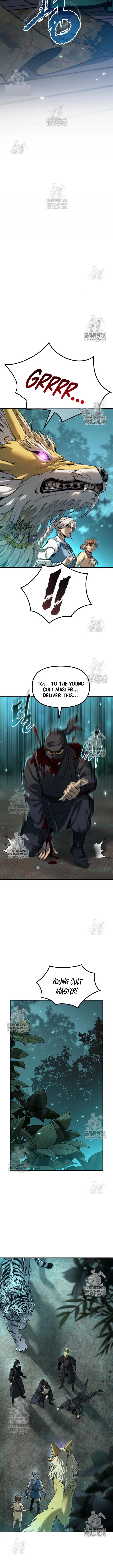 Read Chronicles of the Demon Faction EN Manga Online