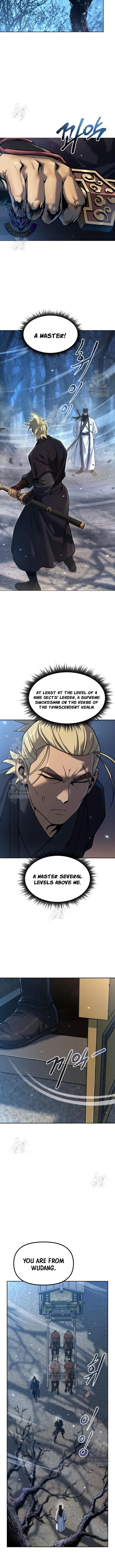 Read Chronicles of the Demon Faction EN Manga Online