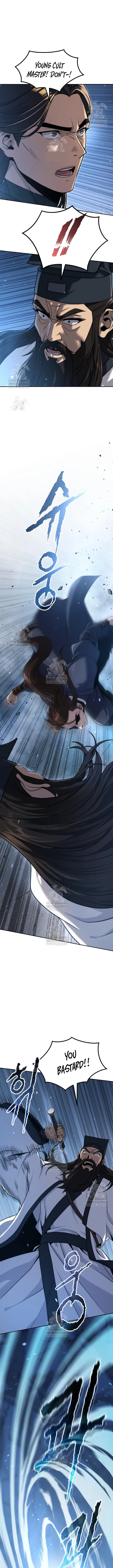 Read Chronicles of the Demon Faction EN Manga Online