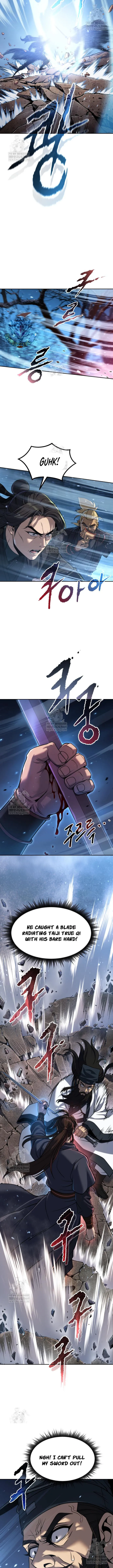 Read Chronicles of the Demon Faction EN Manga Online