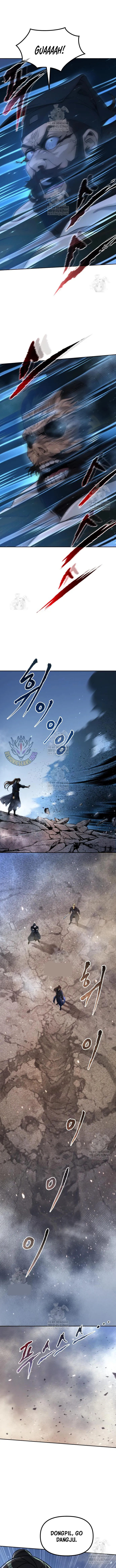 Read Chronicles of the Demon Faction EN Manga Online