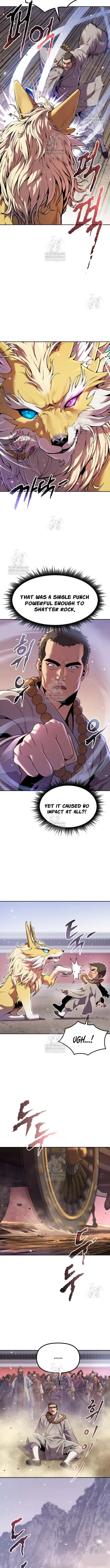 Read Chronicles of the Demon Faction EN Manga Online