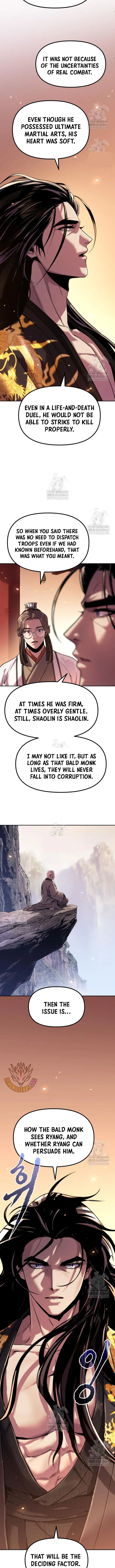 Read Chronicles of the Demon Faction EN Manga Online