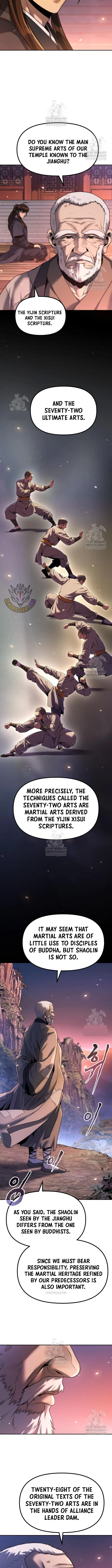 Read Chronicles of the Demon Faction EN Manga Online