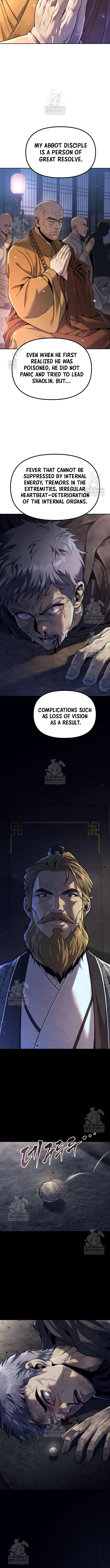 Read Chronicles of the Demon Faction EN Manga Online