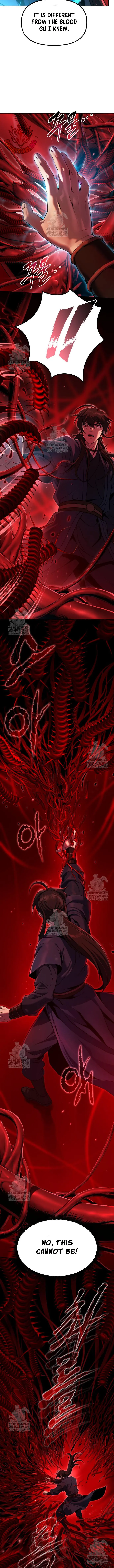 Read Chronicles of the Demon Faction EN Manga Online