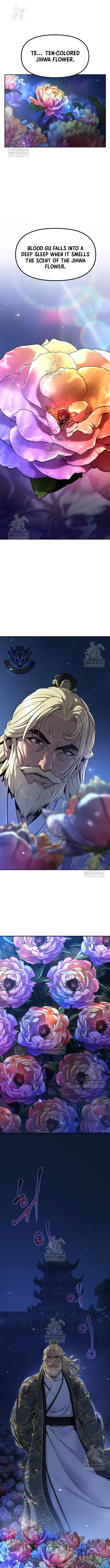 Read Chronicles of the Demon Faction EN Manga Online