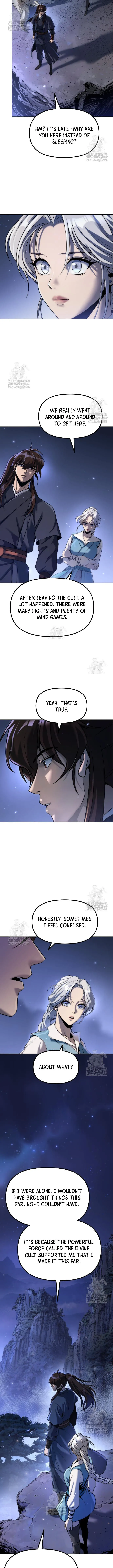 Read Chronicles of the Demon Faction EN Manga Online