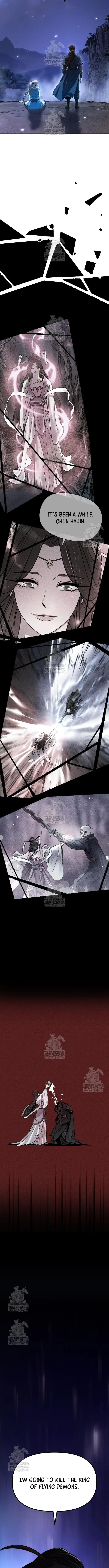 Read Chronicles of the Demon Faction EN Manga Online