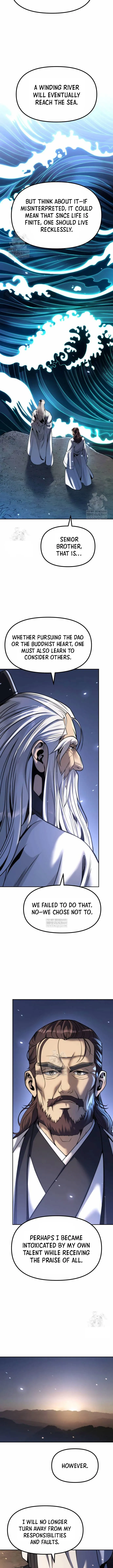 Read Chronicles of the Demon Faction EN Manga Online