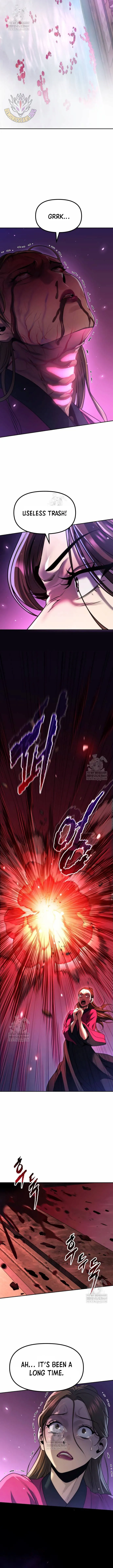 Read Chronicles of the Demon Faction EN Manga Online
