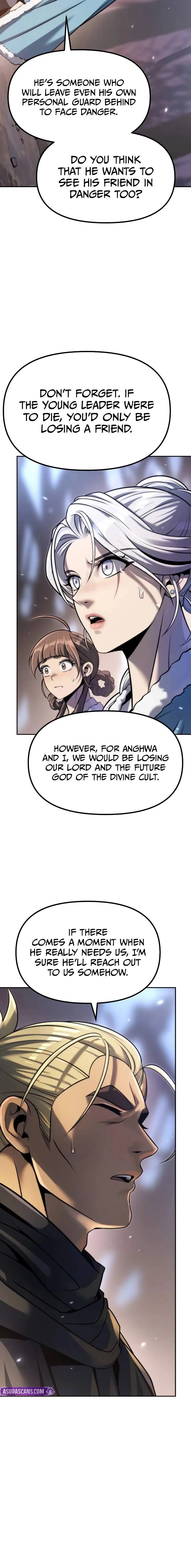 Read Chronicles of the Demon Faction EN Manga Online