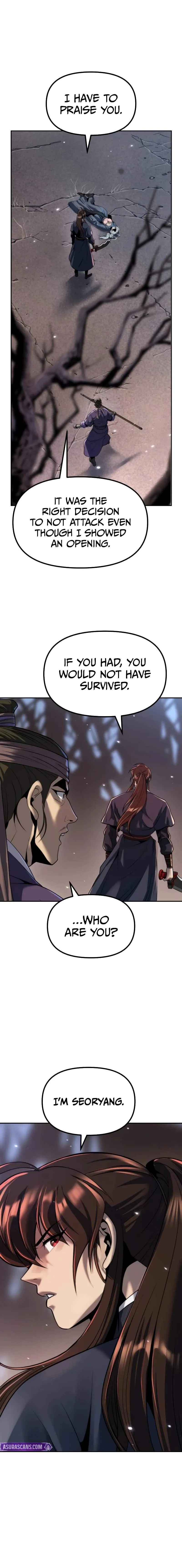 Read Chronicles of the Demon Faction EN Manga Online