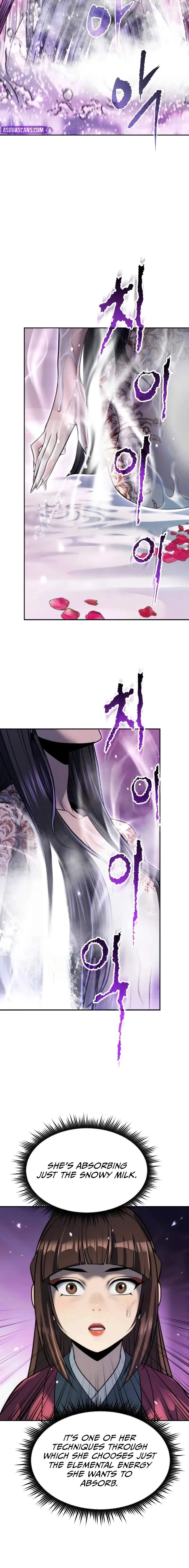Read Chronicles of the Demon Faction EN Manga Online