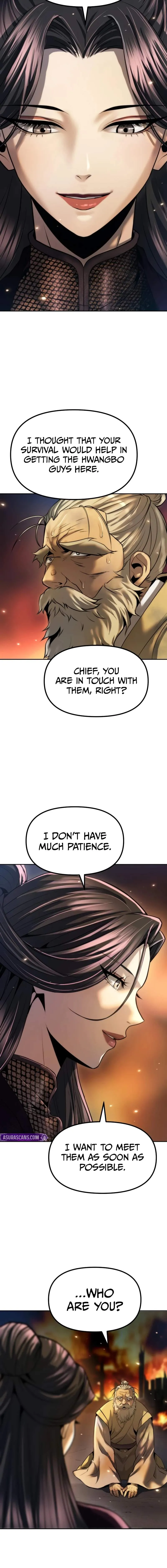 Read Chronicles of the Demon Faction EN Manga Online
