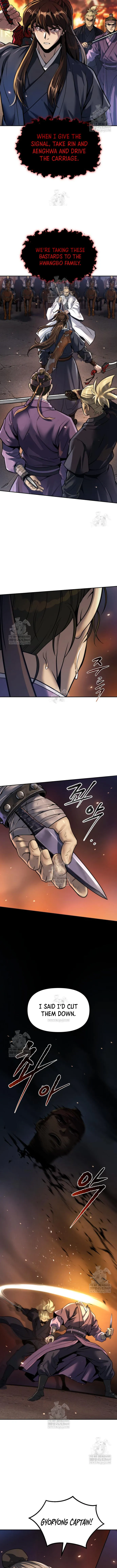 Read Chronicles of the Demon Faction EN Manga Online