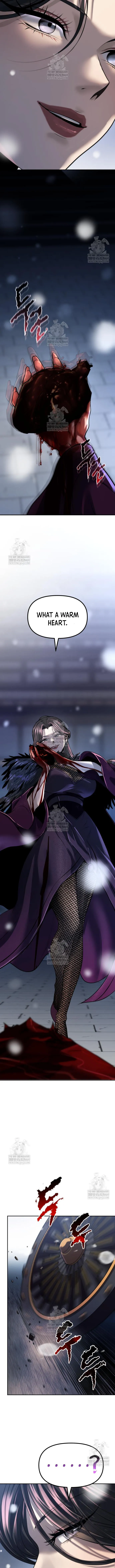 Read Chronicles of the Demon Faction EN Manga Online