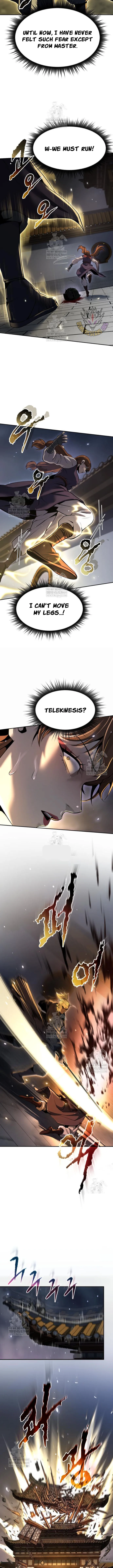 Read Chronicles of the Demon Faction EN Manga Online