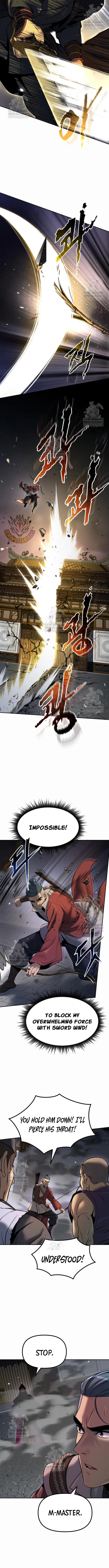 Read Chronicles of the Demon Faction EN Manga Online