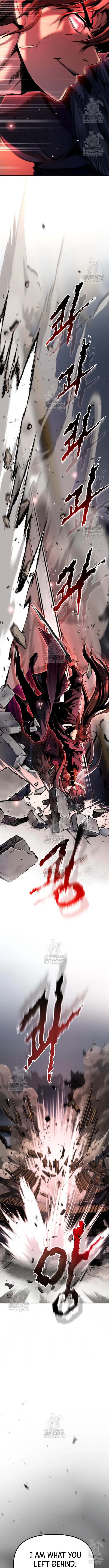 Read Chronicles of the Demon Faction EN Manga Online