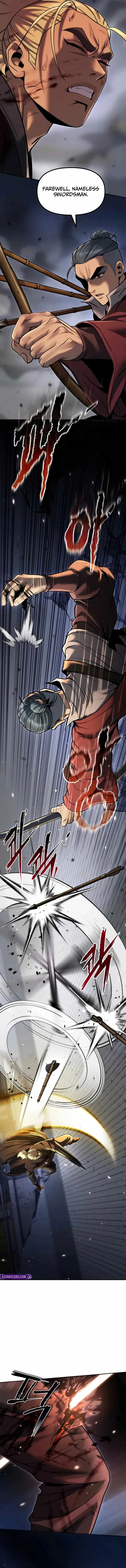 Read Chronicles of the Demon Faction EN Manga Online