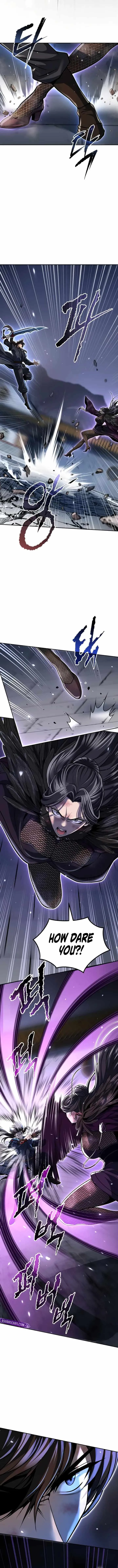 Read Chronicles of the Demon Faction EN Manga Online