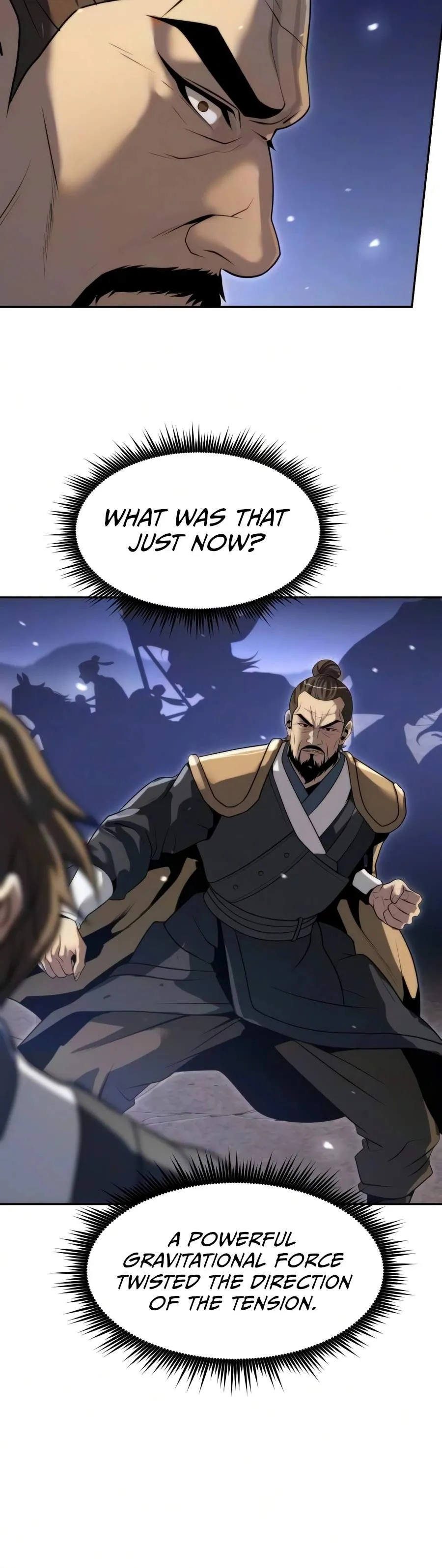 Read Chronicles of the Demon Faction EN Manga Online