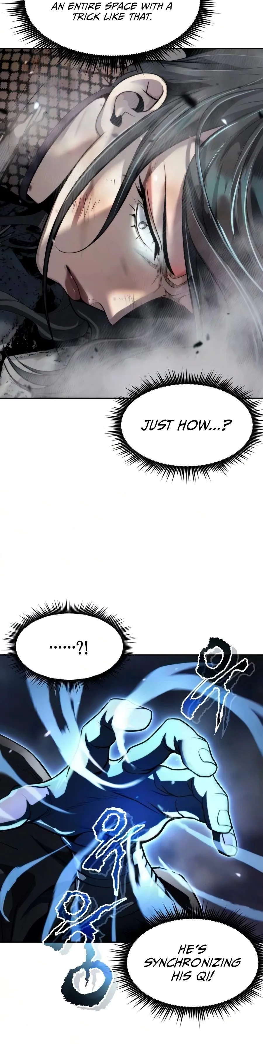 Read Chronicles of the Demon Faction EN Manga Online
