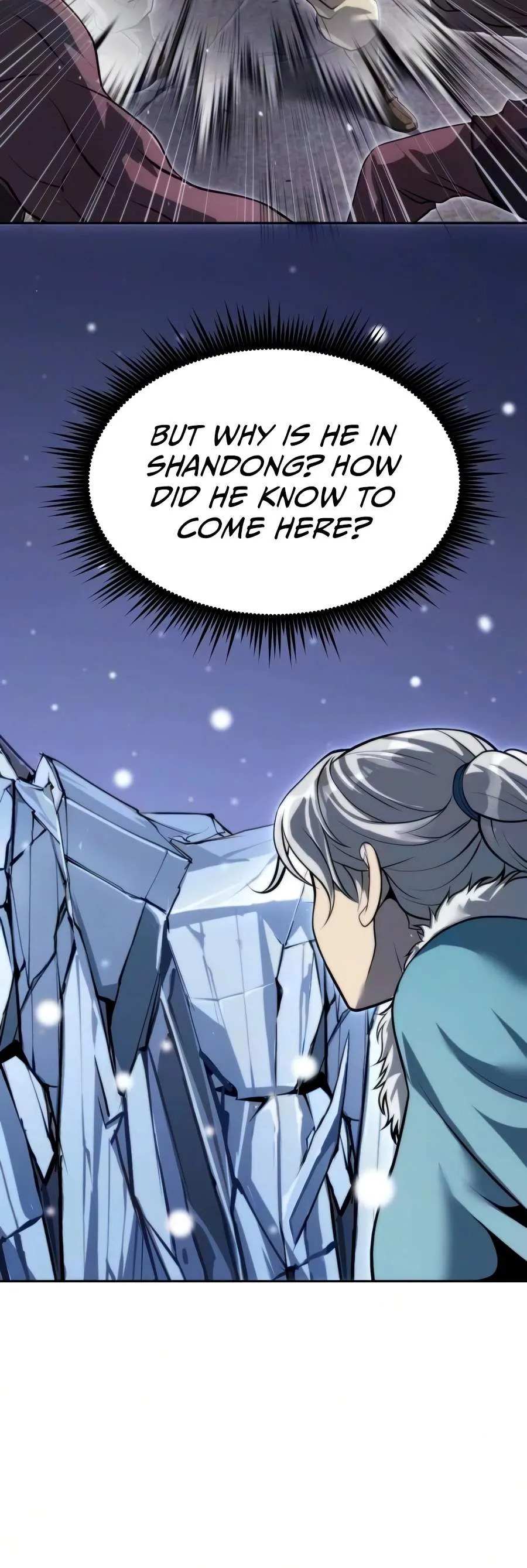 Read Chronicles of the Demon Faction EN Manga Online