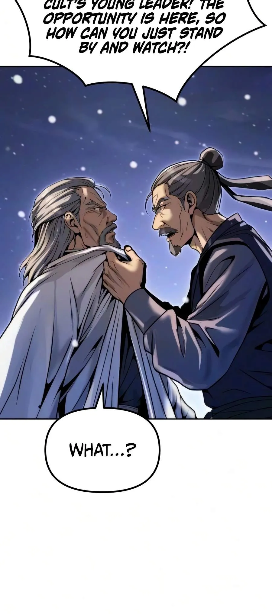 Read Chronicles of the Demon Faction EN Manga Online