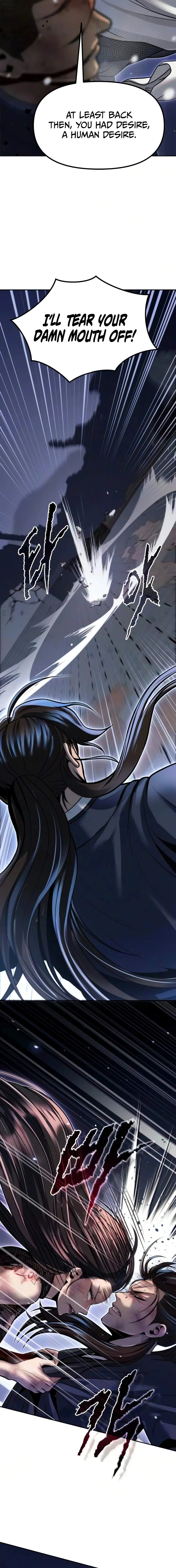 Read Chronicles of the Demon Faction EN Manga Online