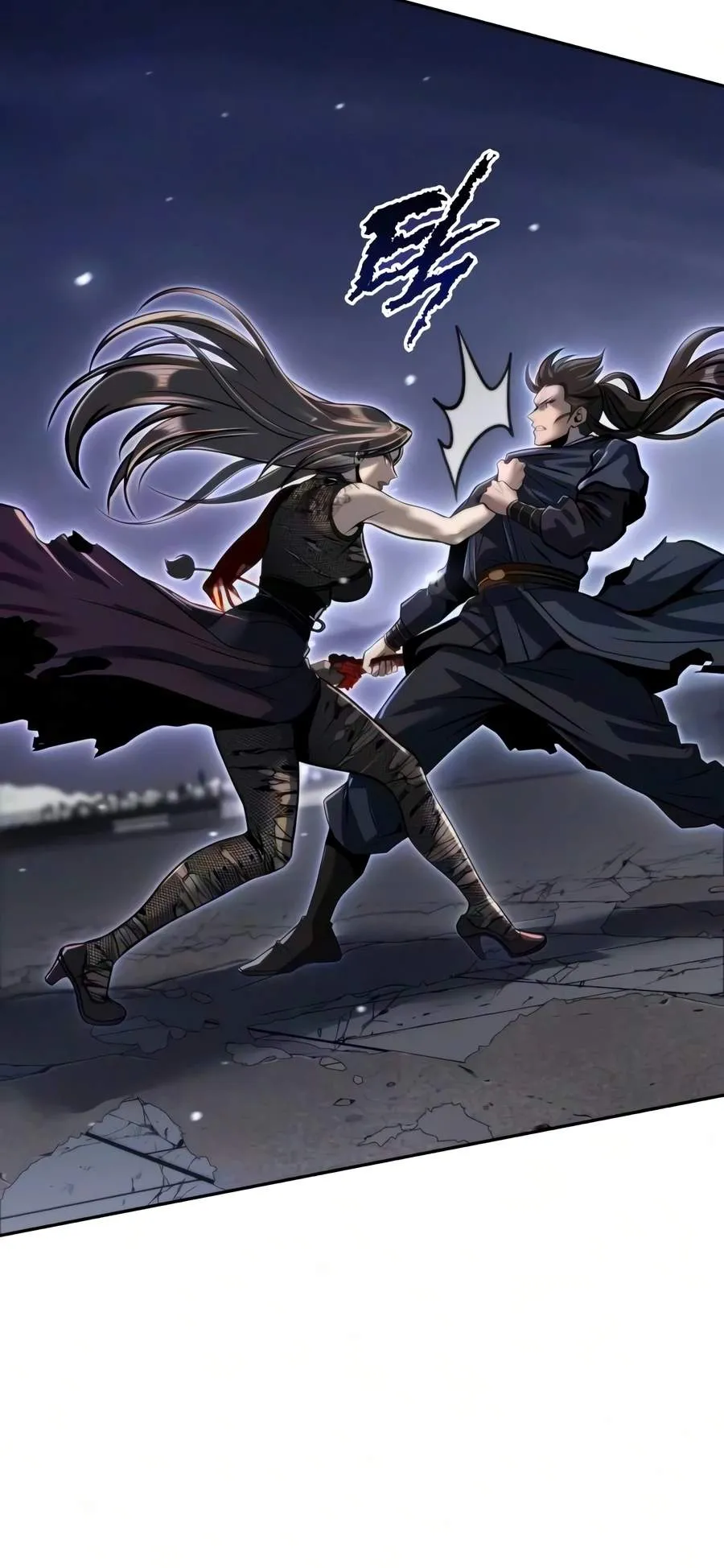 Read Chronicles of the Demon Faction EN Manga Online