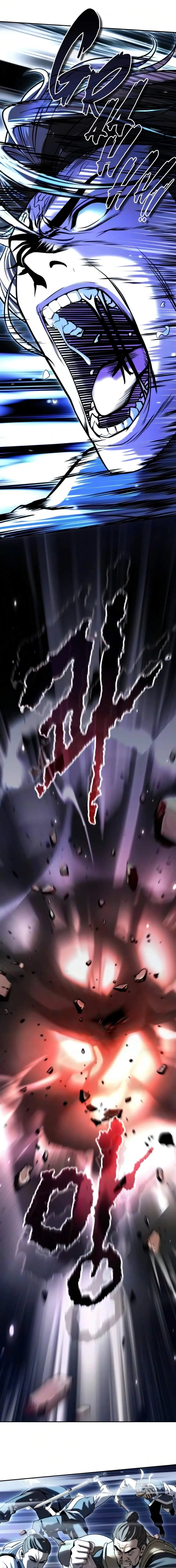Read Chronicles of the Demon Faction EN Manga Online