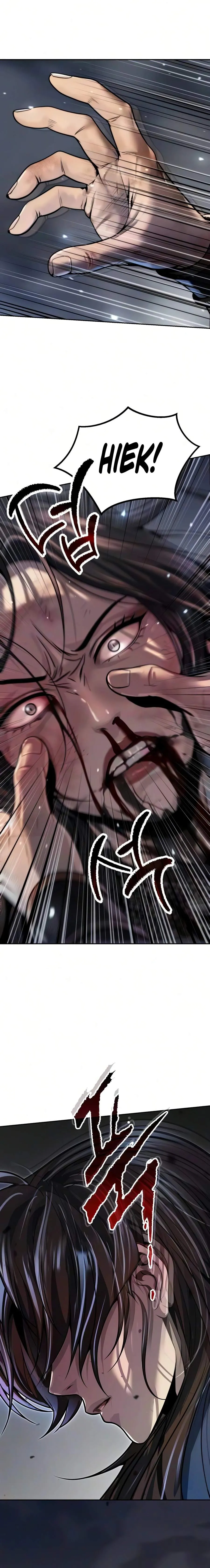 Read Chronicles of the Demon Faction EN Manga Online