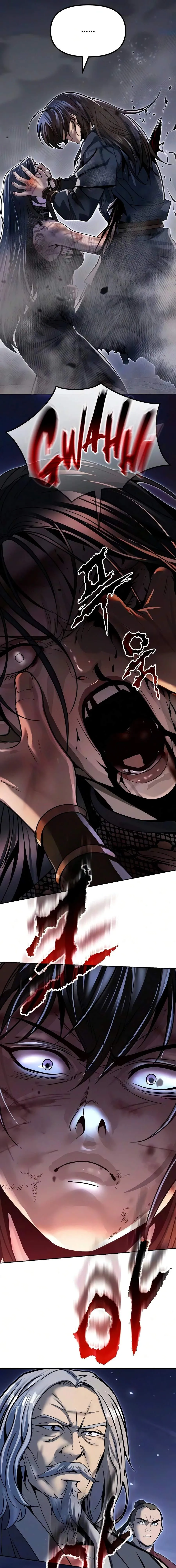Read Chronicles of the Demon Faction EN Manga Online